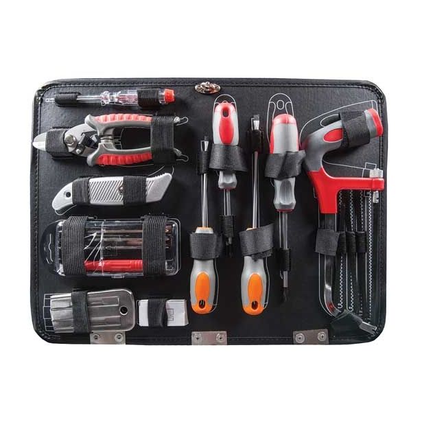 GARNITURA ORODJA CONMETALL 129 DELNA V KOVČKU