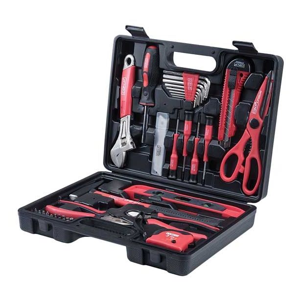 GARNITURA ORODJA CONMETALL 44 DELNA