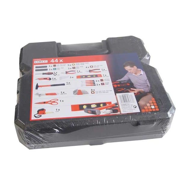 GARNITURA ORODJA CONMETALL 44 DELNA