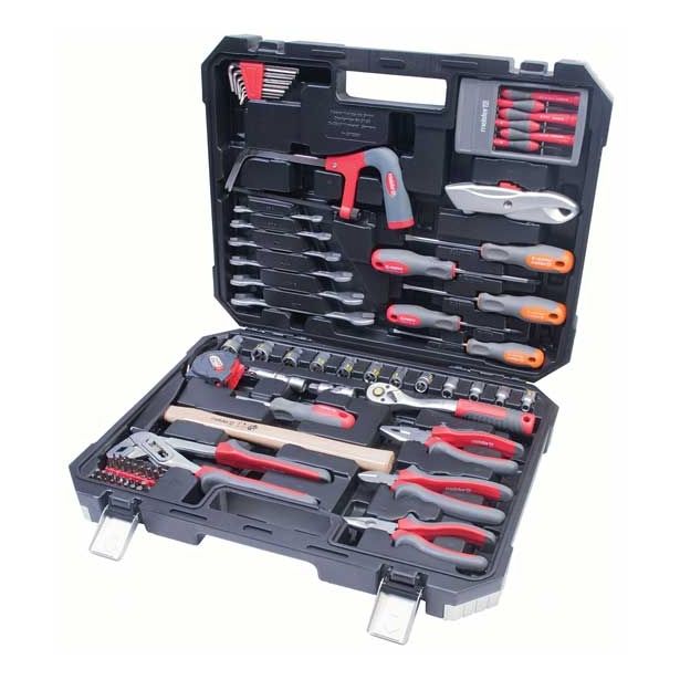 GARNITURA ORODJA CONMETALL 81 DELNA