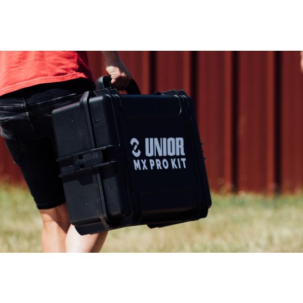 GARNITURA ORODJA MX PRO KIT UNIOR 106-DELNA ART. 3700MX PROKIT (628977)