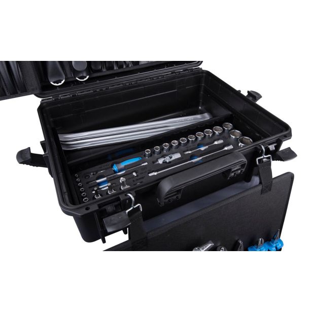 GARNITURA ORODJA MX PRO KIT UNIOR 106-DELNA ART. 3700MX PROKIT (628977)