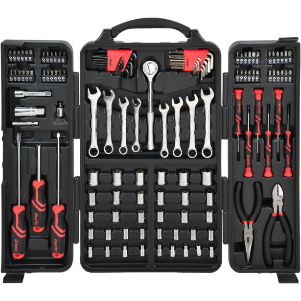 GARNITURA ORODJA ONSITE 129-DELNA