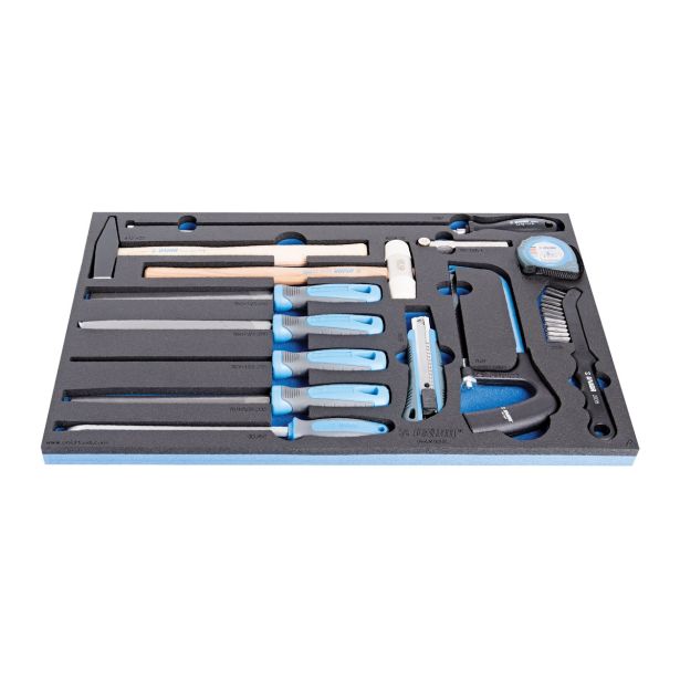 GARNITURA ORODJA UNIOR 13 DELNA V SOS ART. 964/49SOS