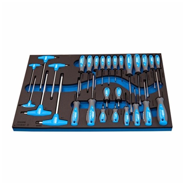 GARNITURA ORODJA UNIOR 193 DELNA Z VOZIČKOM ART. 1011BEV4