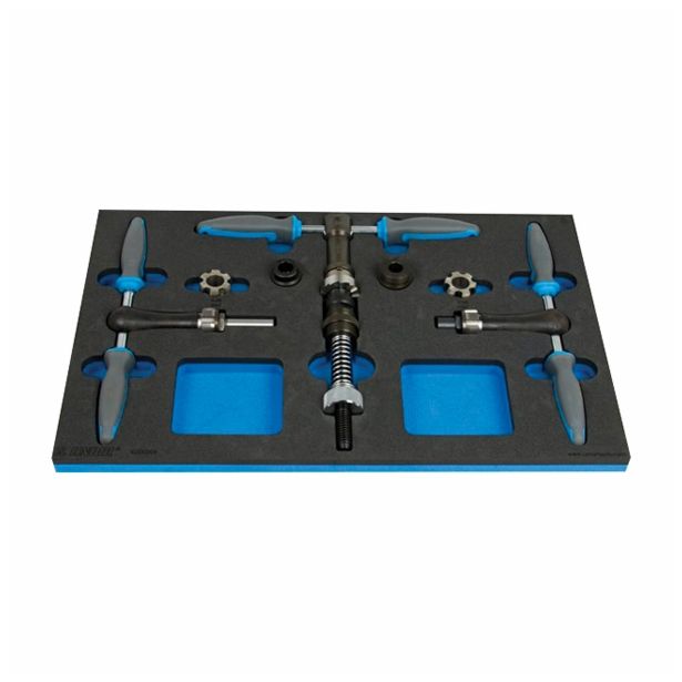 GARNITURA ORODJA UNIOR 3 DELNA V SOS ART. 1600SOS9