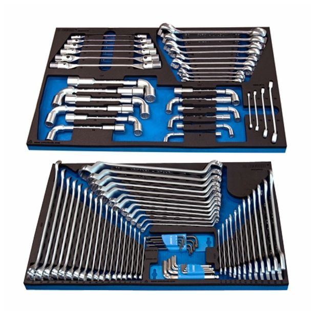 GARNITURA ORODJA UNIOR 325 DELNA V VOZIČKU ART. 1011AEV6