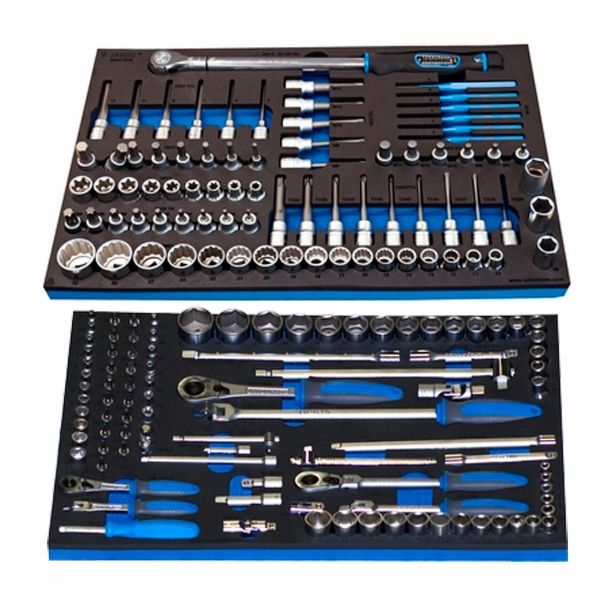 GARNITURA ORODJA UNIOR 325 DELNA V VOZIČKU ART. 1011AEV6