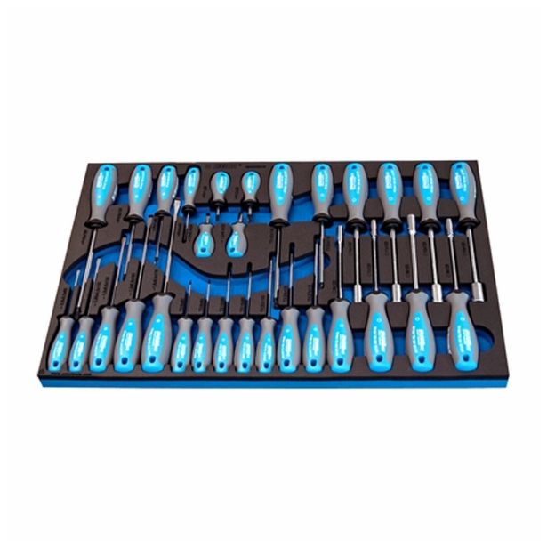 GARNITURA ORODJA UNIOR 325 DELNA V VOZIČKU ART. 1011AEV6