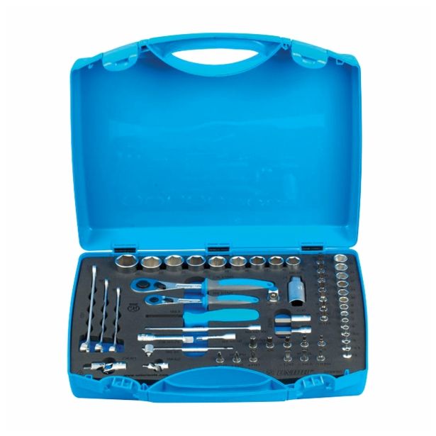 GARNITURA ORODJA UNIOR 56 DELNA ZA SKUTERJE ART. 3700PRO