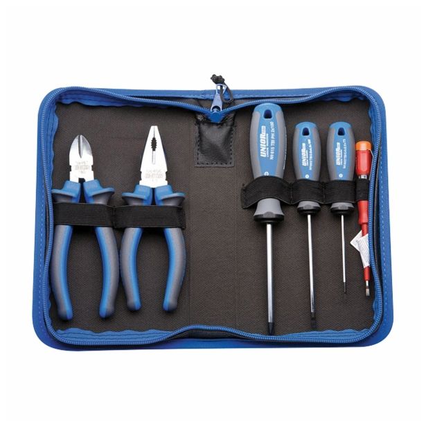 GARNITURA ORODJA UNIOR 6 DELNA ART. 906BI