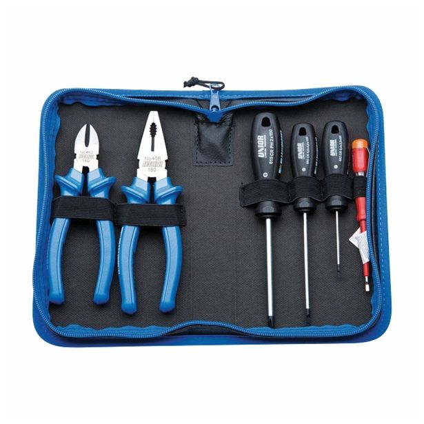 GARNITURA ORODJA UNIOR 6 DELNA ART. 906CR