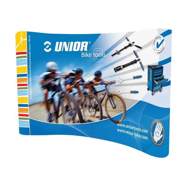 GARNITURA ORODJA UNIOR ZA KOLESARJE V VOZIČKU ART. 1600N