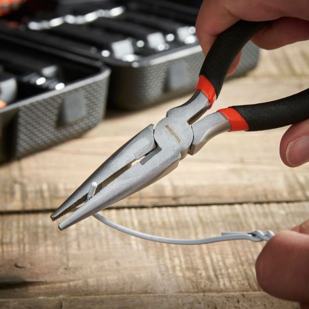 GARNITURA ORODJA VONHAUS 53 DELNA