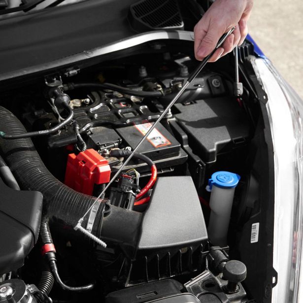 GARNITURA ORODJA VONHAUS 53 DELNA