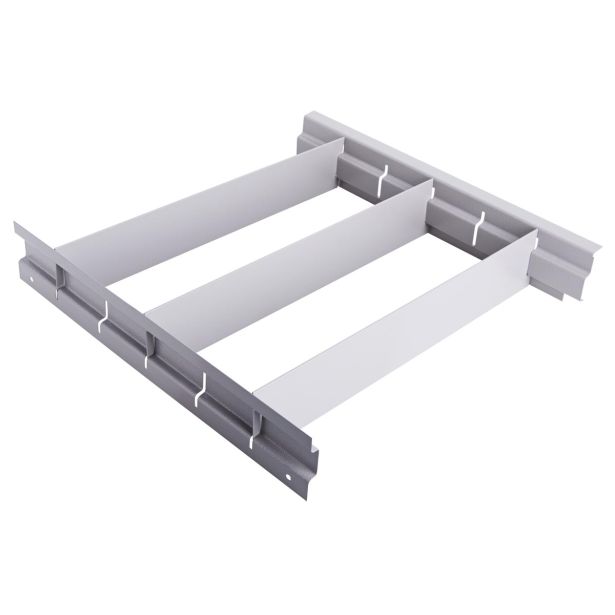 GARNITURA PREGRAD Z NOSILCEM ZA STRANSKI PREDAL UNIOR ART. 940H1 ART. 940HS3S (626879)