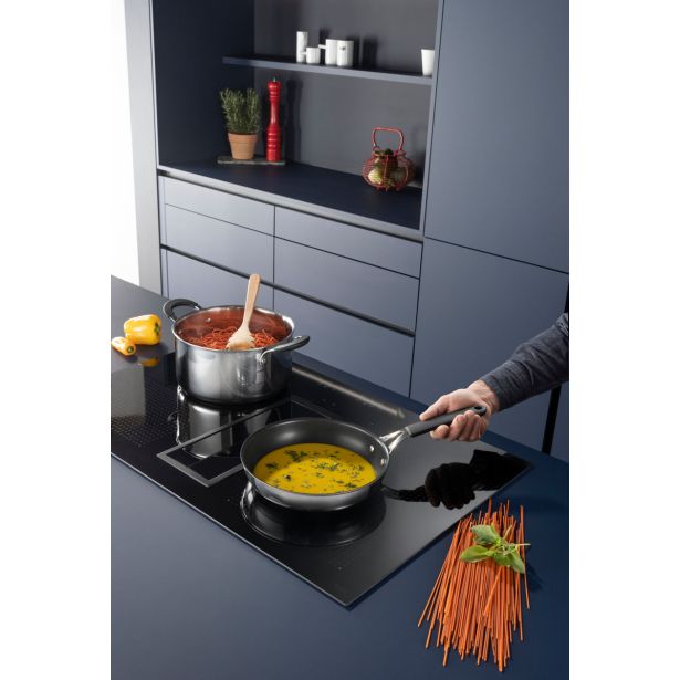 GARNITURA / SET POSODE LAGOSTINA 5 DELNI SET LAGOSTINA ESPERTA TRIPLY