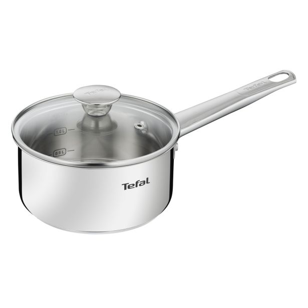 GARNITURA / SET POSODE TEFAL 10-DELNI B922SA55 COOK EAT