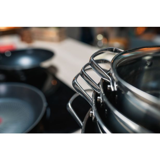 GARNITURA / SET POSODE TEFAL 10-DELNI B922SA55 COOK EAT