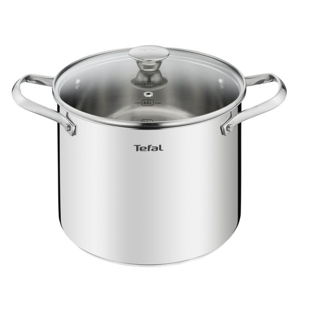 GARNITURA / SET POSODE TEFAL 10-DELNI B922SA55 COOK EAT