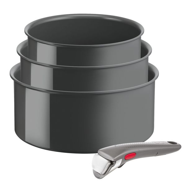 GARNITURA / SET POSODE TEFAL 4-DELNI INGENIO RENEW