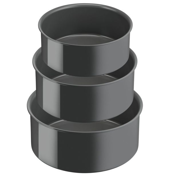 GARNITURA / SET POSODE TEFAL 4-DELNI INGENIO RENEW