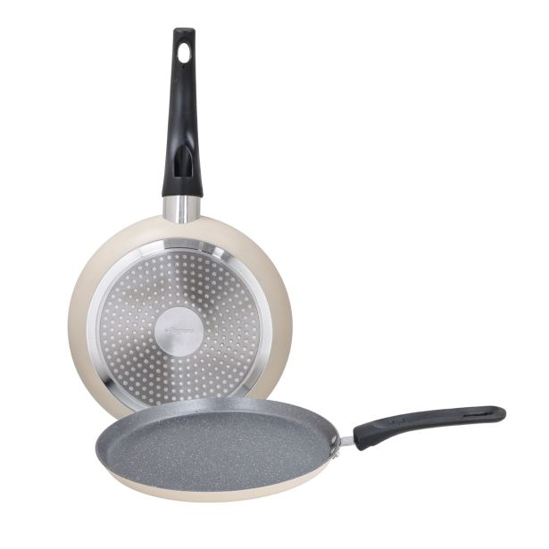 GARNITURA / SET POSODE TOGNANA SET 2/1 PONEV 24 CM IN PONEV ZA PALAČINKE 25 CM