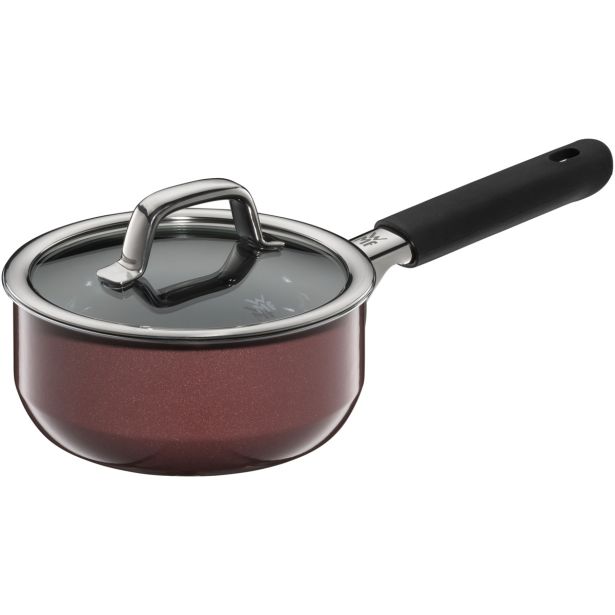 GARNITURA / SET POSODE WMF 4 DELNA FUSITEC MINERAL ROSE