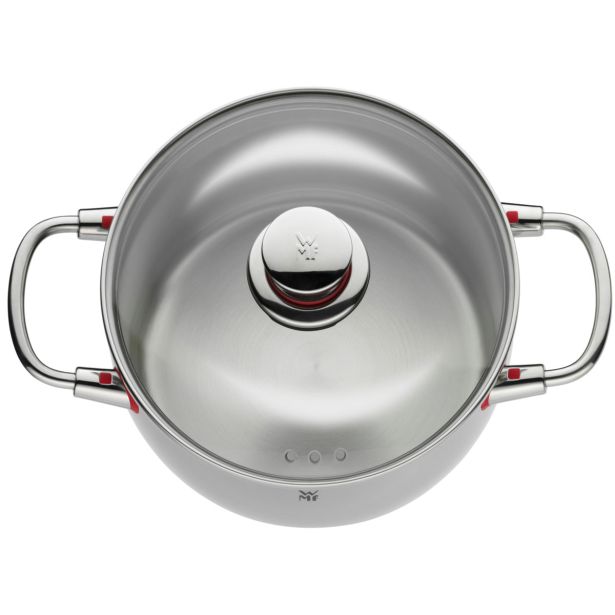 GARNITURA / SET POSODE WMF 4 DELNA QUALITY ONE 774046380