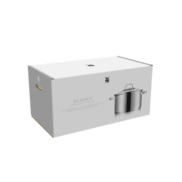 GARNITURA / SET POSODE WMF 5 DELNA BELMONTE 751556040