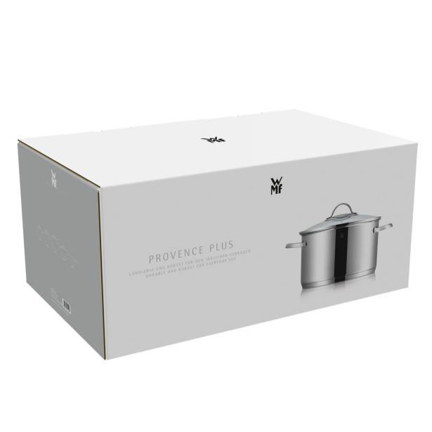 GARNITURA / SET POSODE WMF 9 DELNA PROVENCE