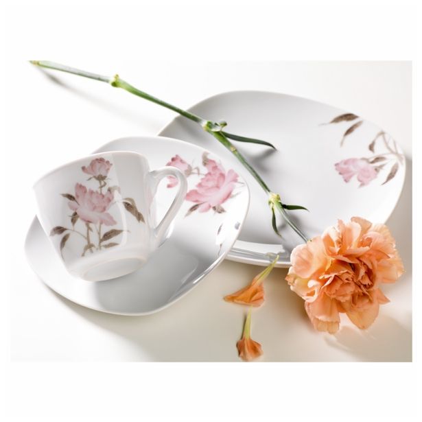 GARNITURA SKODELIC DOMESTIC 18 DELNA STELLA MARIE