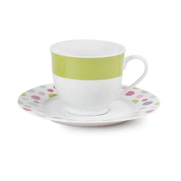 GARNITURA SKODELIC TCC ZA KAVO 12/1 ROUND KROGI TCC115