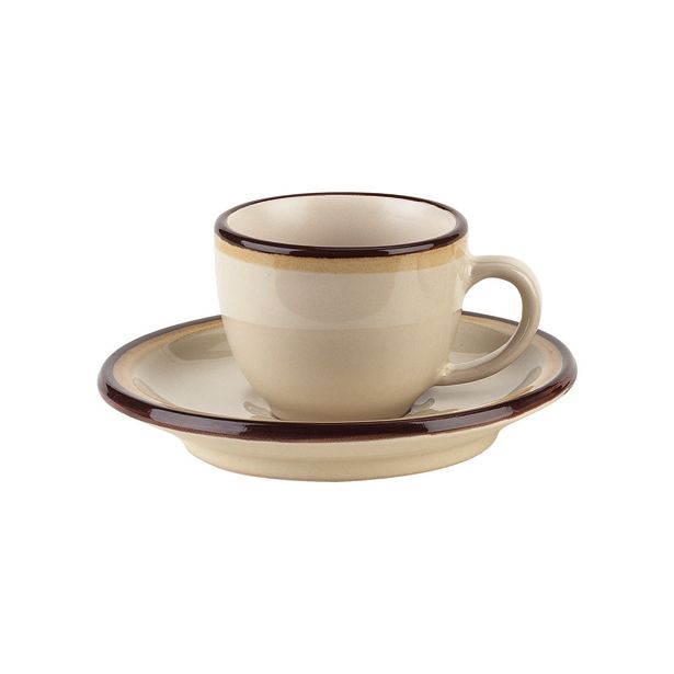 GARNITURA SKODELIC TOGNANA 6 DELNA FOGOLAR AUTUMN 210 ML