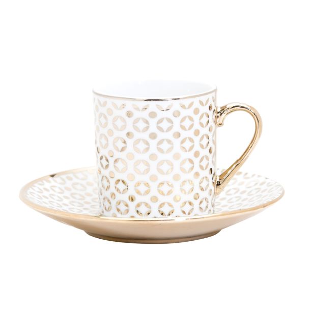 GARNITURA SKODELIC TOGNANA 6 DELNA NATALE EMPIRE