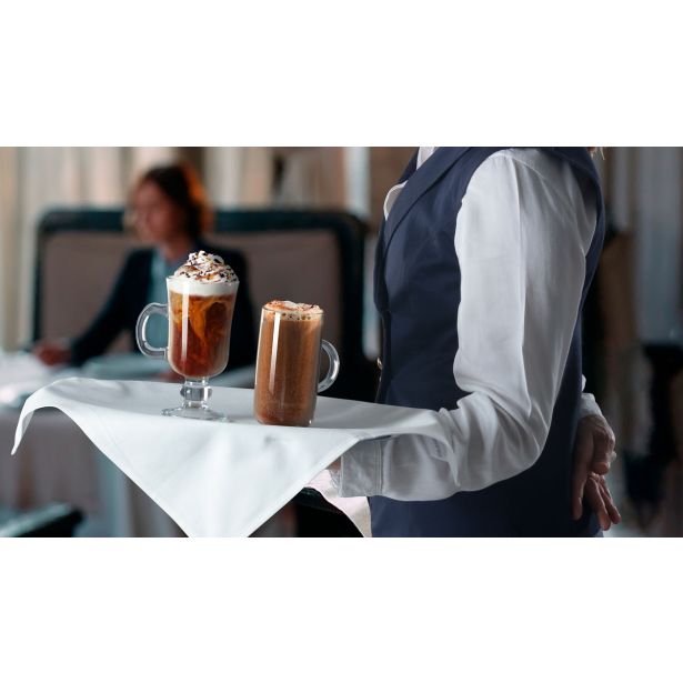 KOZAREC ZA DRUGE PIJAČE PASABACHE 230 ML IRISH COFFEE 2/1