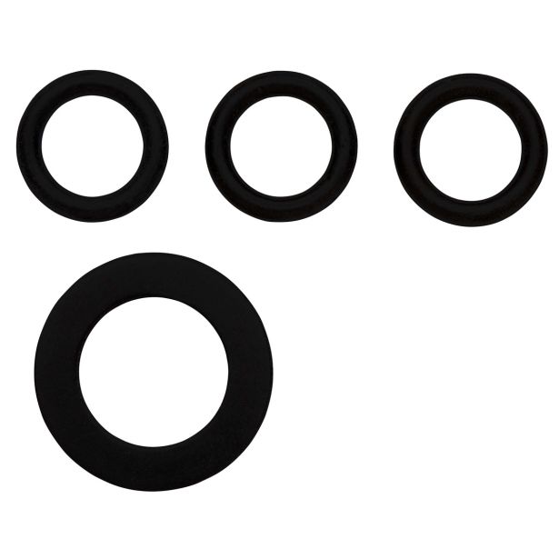 GARNITURA ZA ZALIVANJE GARDENA KOMPLET TESNIL ZA ART.901