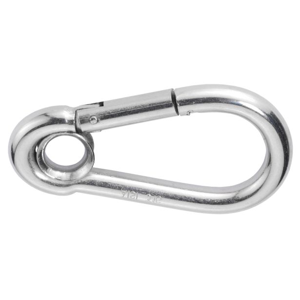 DODATEK CONMETALL GASILSKI KARABIN 8X80 MM NERJAVNO A4 Z OČESOM