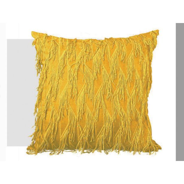 OKRASNI VZGLAVNIK MERCIS GATSBY 138 45X45 CM