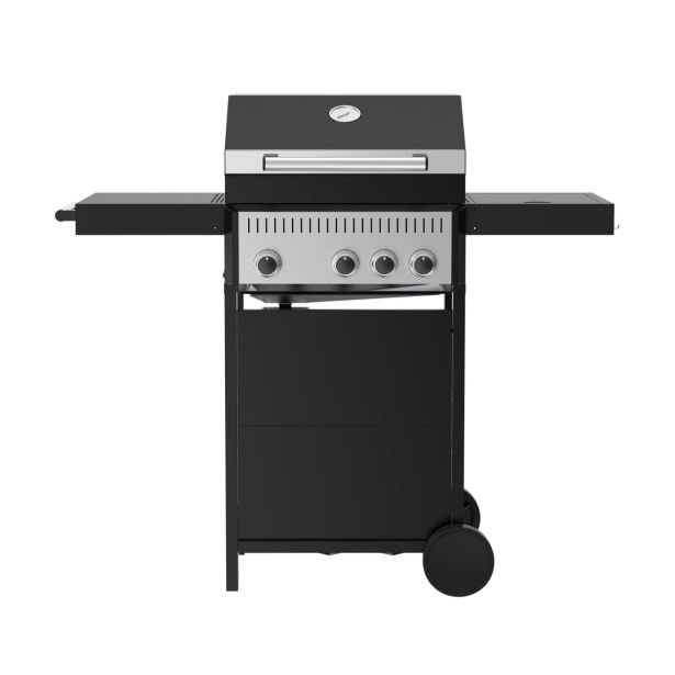 PLINSKI ŽAR C400 3+1G 112X49X104