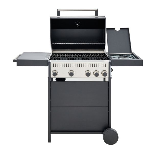 PLINSKI ŽAR C500 4+1G 125X49X104