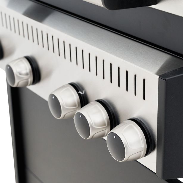 PLINSKI ŽAR C500 4+1G 125X49X104