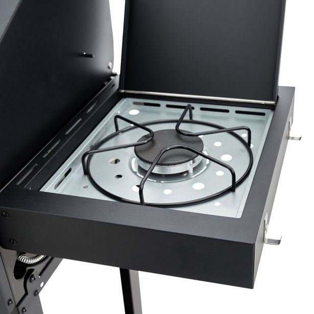 PLINSKI ŽAR C500 4+1G 125X49X104