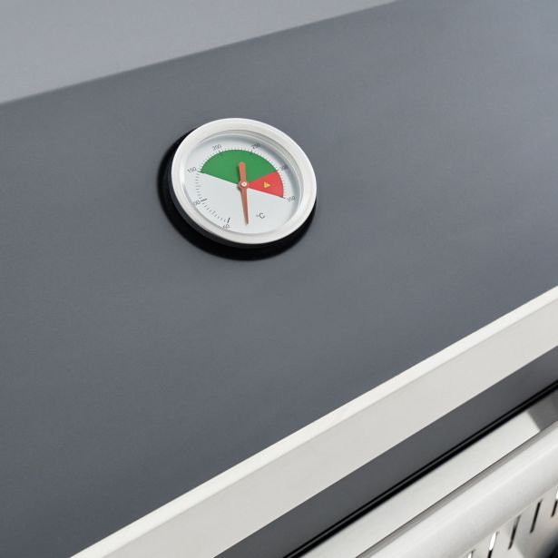 PLINSKI ŽAR C500 4+1G 125X49X104