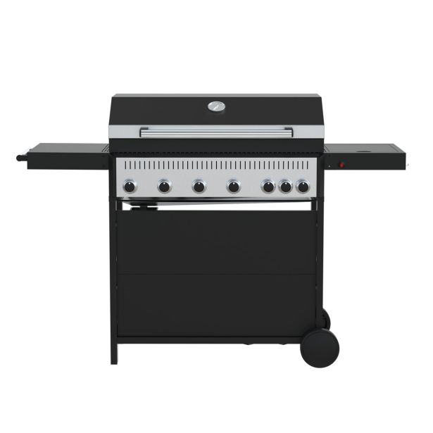 PLINSKI ŽAR C700 6+1G 144X49X10