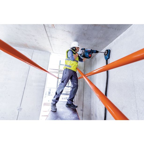 VRTALNO KLADIVO AKUMUL. BOSCH PROFESSIONAL GBH 18V-45 C