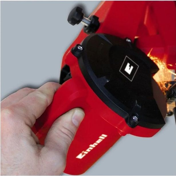 STROJ ZA BRUŠENJE VERIG EINHELL GC-CS 85 E