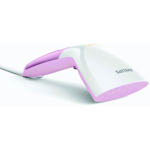 PARNI OSVEŽILEC TKANIN PHILIPS GC299/40 ROČNI