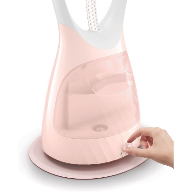 PARNI OSVEŽILEC TKANIN PHILIPS GC552/40 STYLEBOARD