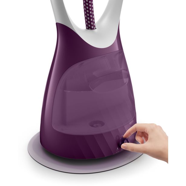 PARNI OSVEŽILEC TKANIN PHILIPS GC558/30